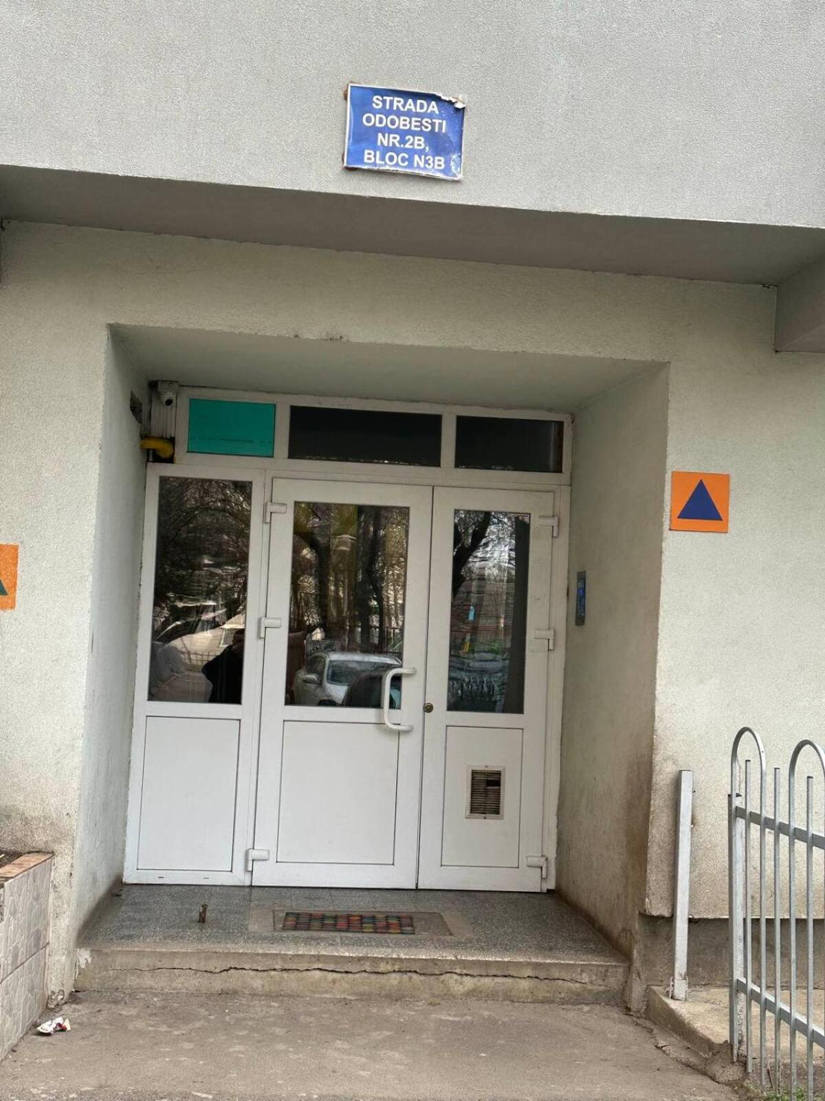 Apartament Host Tina Bukareszt Zewnętrze zdjęcie